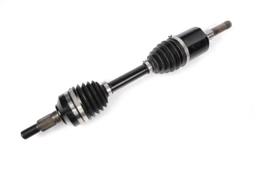 ACDelco GM Genuine Parts CV Drive Axles for 2012 CAPTIVA SPORT - 25980498