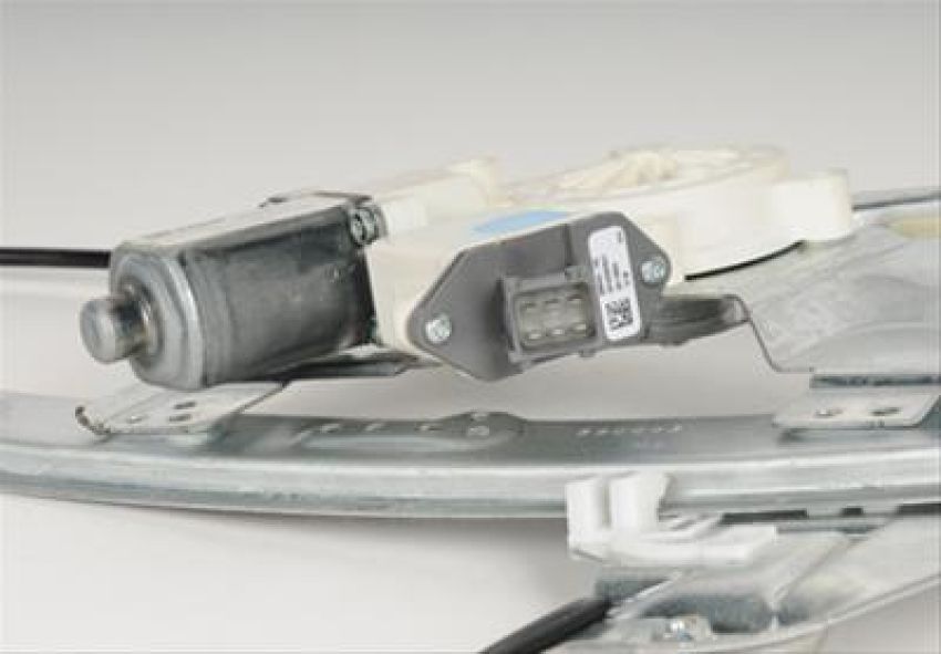 ACDelco GM Genuine Parts Window Regulators for 2006-2011 DTS - 25980843