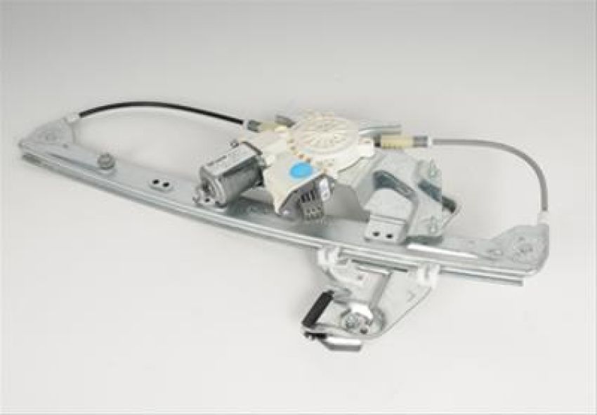 ACDelco GM Genuine Parts Window Regulators for 2006-2011 DTS - 25980843