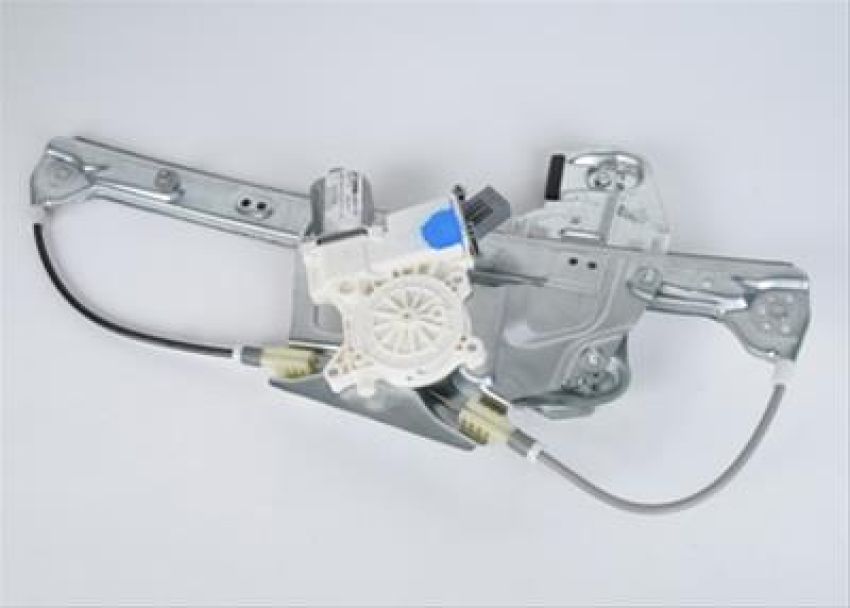 ACDelco GM Genuine Parts Window Regulators for 2006-2011 DTS - 25980844