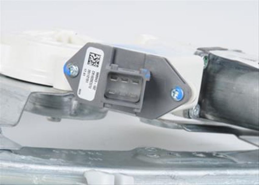 ACDelco GM Genuine Parts Window Regulators for 2006-2011 DTS - 25980844
