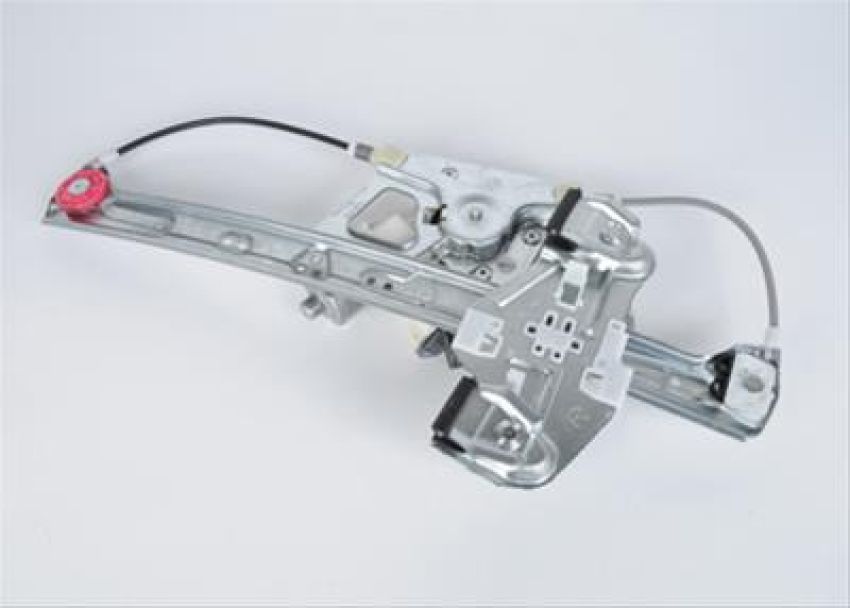 ACDelco GM Genuine Parts Window Regulators for 2006-2011 DTS - 25980844