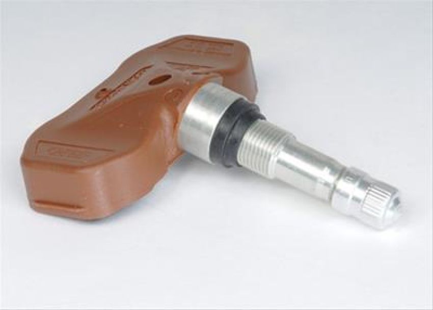 ACDelco GM Genuine Parts TPMS Sensors for 1997-2000 CORVETTE - 25981210