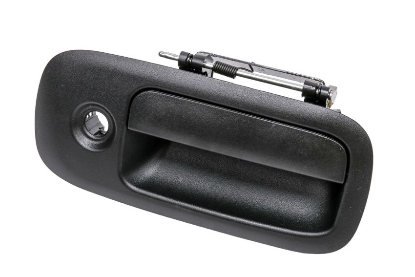 ACDelco Exterior Door Handles 25989399