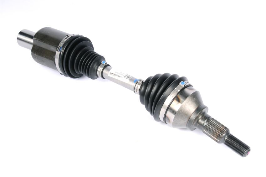ACDelco GM Genuine Parts CV Drive Axles for 2012-2015 CAPTIVA SPORT - 25989509