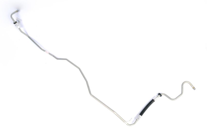 ACDelco Automatic Transmission Cooler Lines for 2009-2012 CANYON, COLORADO - 25989711