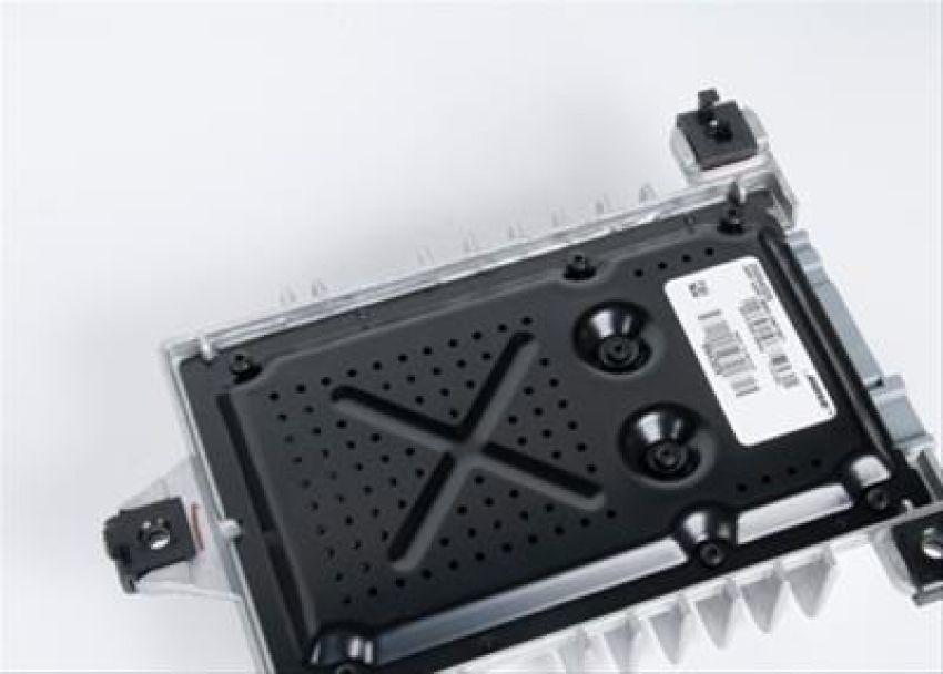 ACDelco Audio Amplifiers for 2010-2017 ENCLAVE - 25994309