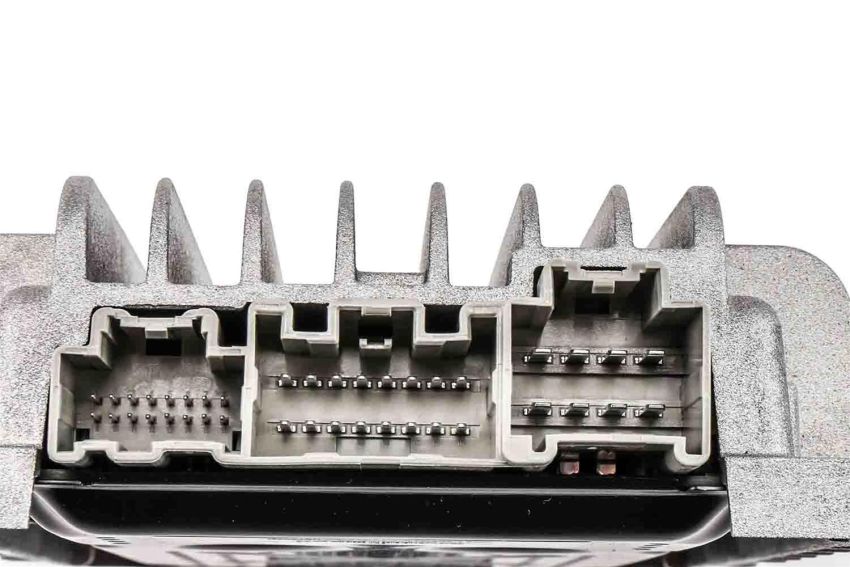 ACDelco Audio Amplifiers for 2010-2017 ENCLAVE - 25994309