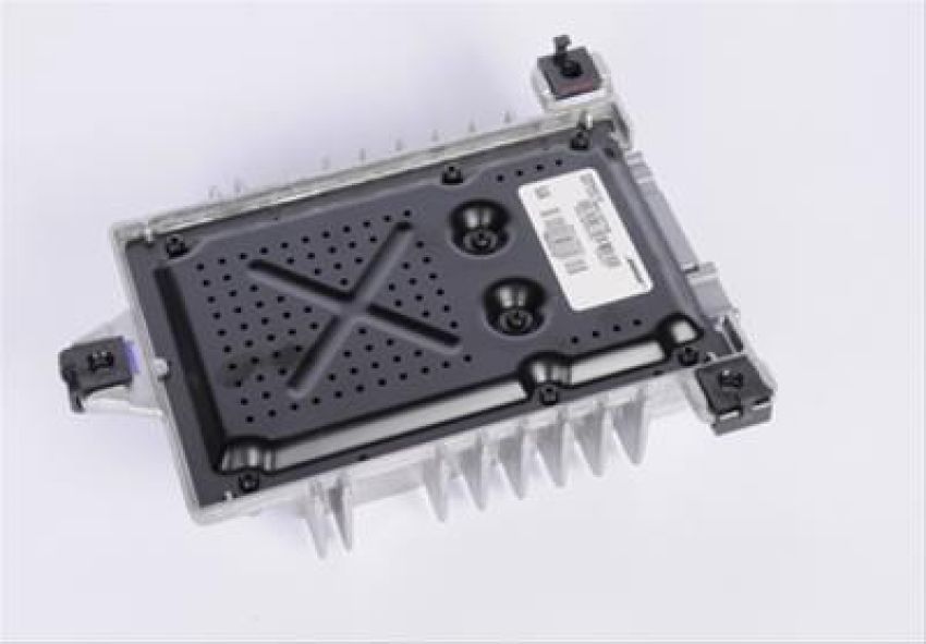ACDelco Audio Amplifiers 25994310