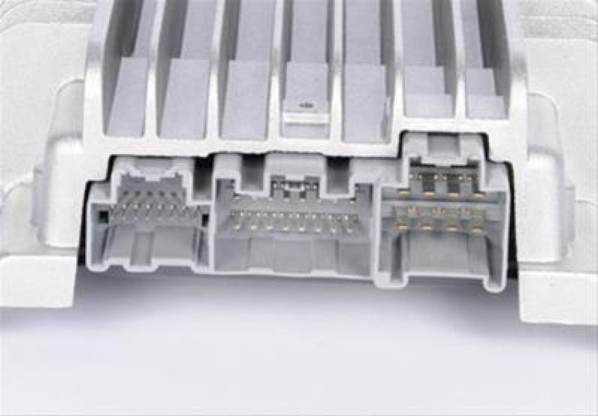 ACDelco Audio Amplifiers 25994310