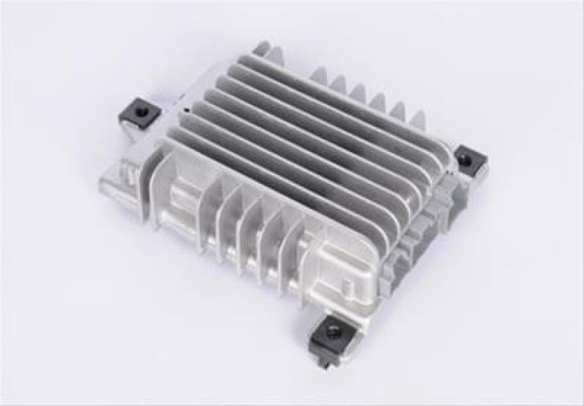 ACDelco Audio Amplifiers 25994310