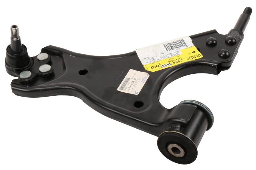 ACDelco Gold Control Arms 25995438