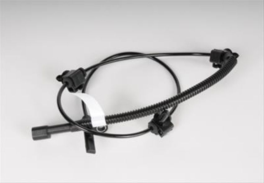 ACDelco ABS Wheel Speed Sensors 25996838