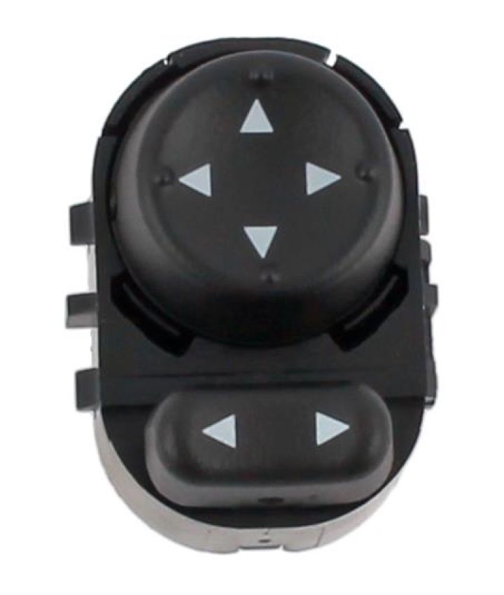 ACDelco Replacement Switches for 2010-2012 MALIBU - 25999505
