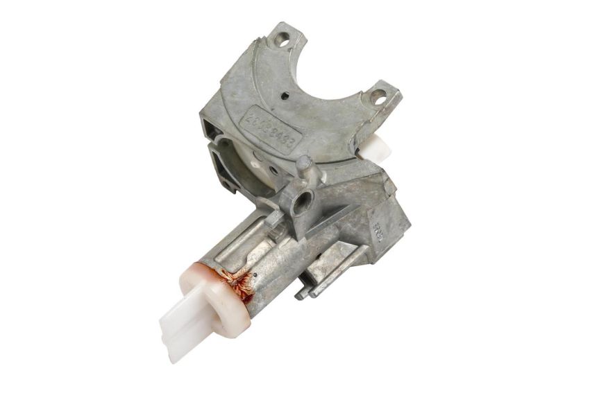 ACDelco Ignition Switch Components 26036474