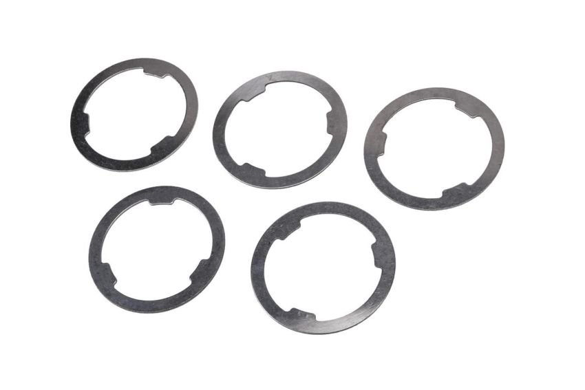 ACDelco Differential Carrier Replacement Parts 26043991