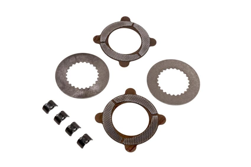 ACDelco Differential Clutch Kits 26045829