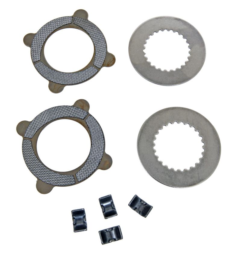 ACDelco Differential Clutch Kits 26045829