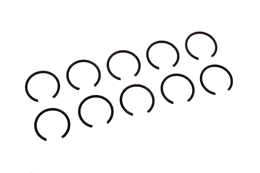 ACDelco Axle Bearing Lock Rings 26056600