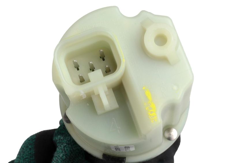 ACDelco 4WD Differential Actuators 26060073