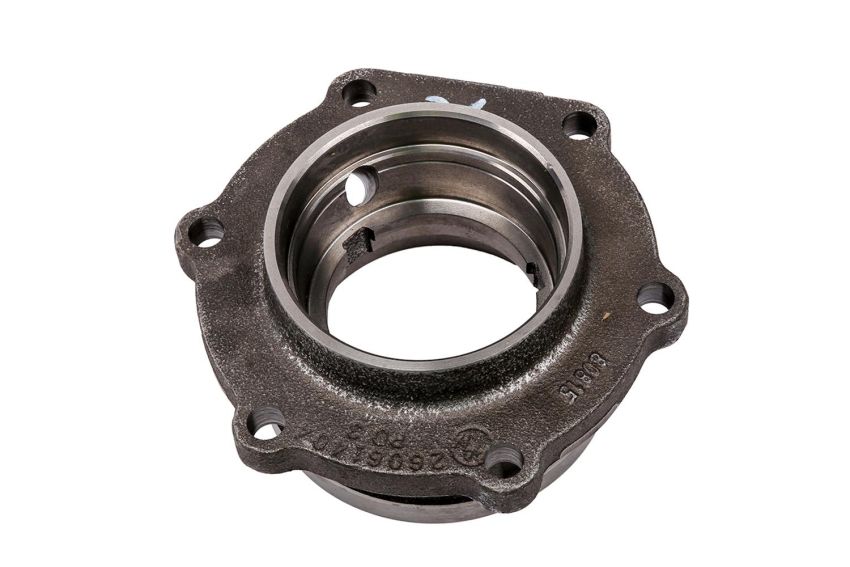 ACDelco GM Genuine Parts Clips and Multi-Purpose Retainers 26061404