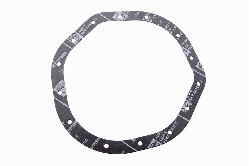 ACDelco Differential Cover Gaskets 26063649