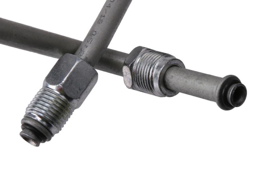 ACDelco - Power Steering Hoses and Lines for 1999-2000 MONTANA, SILHOUETTE, VENTURE - 26068759