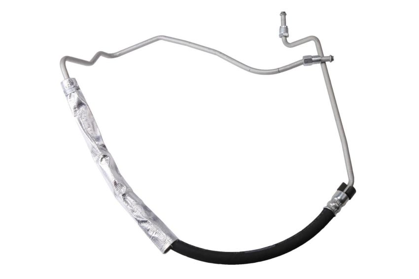ACDelco - Power Steering Hoses and Lines for 1999-2000 MONTANA, SILHOUETTE, VENTURE - 26068759