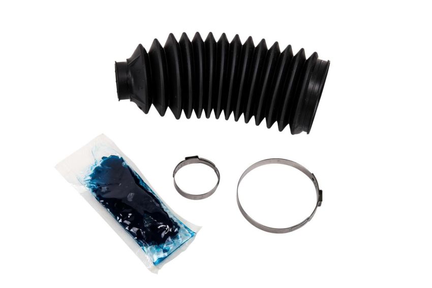 ACDelco Silver Rack and Pinion Bellows 26089593