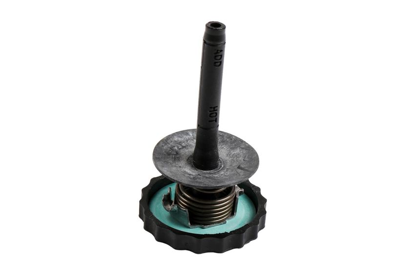 ACDelco Power Steering Reservoir Caps 26095244