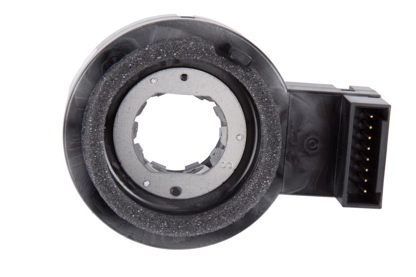 ACDelco GM Genuine Parts Steering Wheel Position Sensors 26104070
