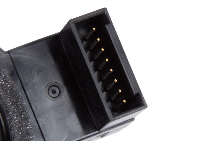 ACDelco GM Genuine Parts Steering Wheel Position Sensors 26104070