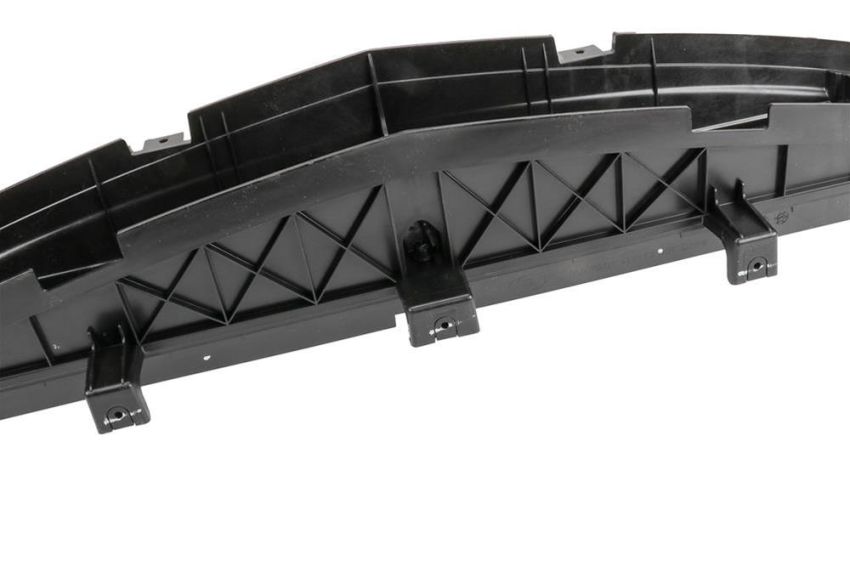 ACDelco Grille Shutters 26202080