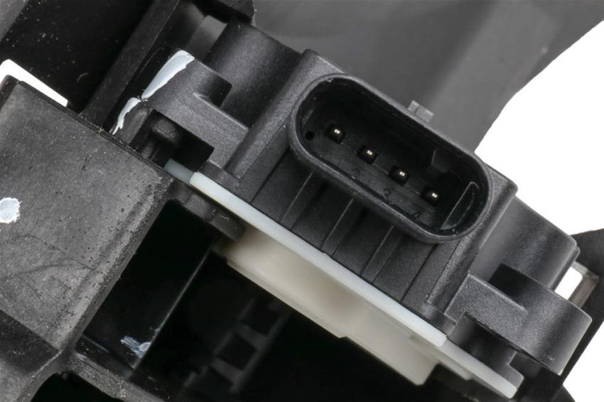 ACDelco Grille Shutters 26202080