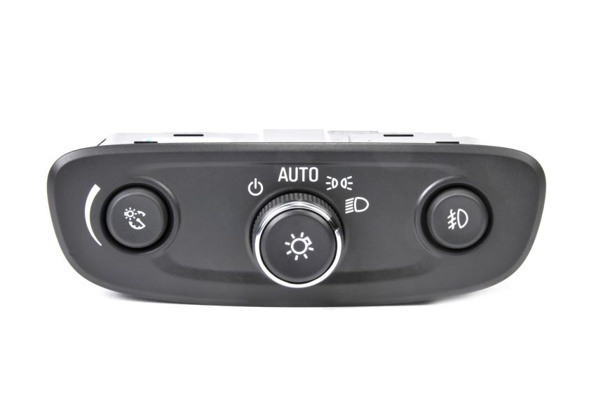 ACDelco Replacement Switches for 2017-2019 LACROSSE - 26229264