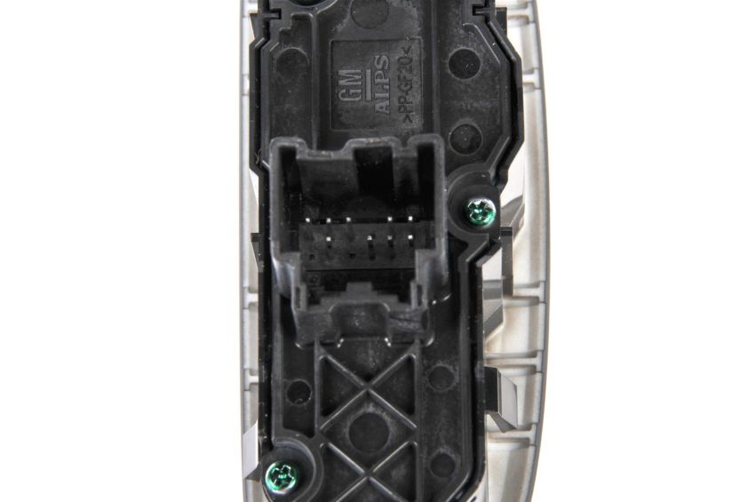 ACDelco Replacement Switches for 2017-2019 LACROSSE - 26229264