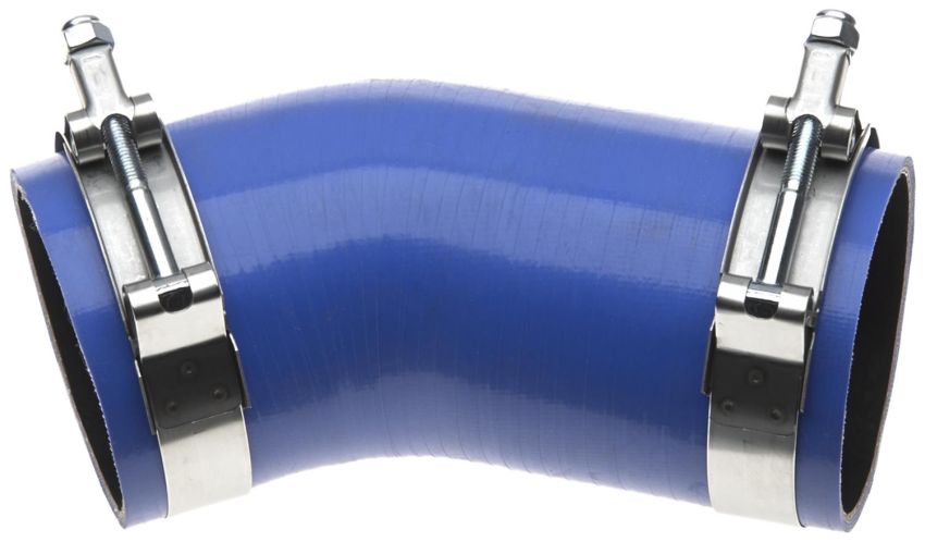 ACDelco Gold Turbocharger Intercooler Hoses 19311184
