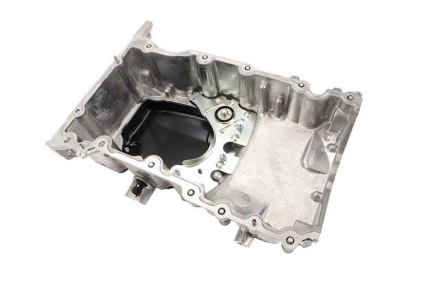 ACDelco GM Genuine Parts Oil Pans 28289985