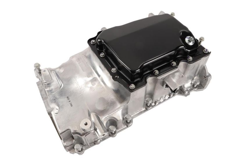 ACDelco GM Genuine Parts Oil Pans 28289985