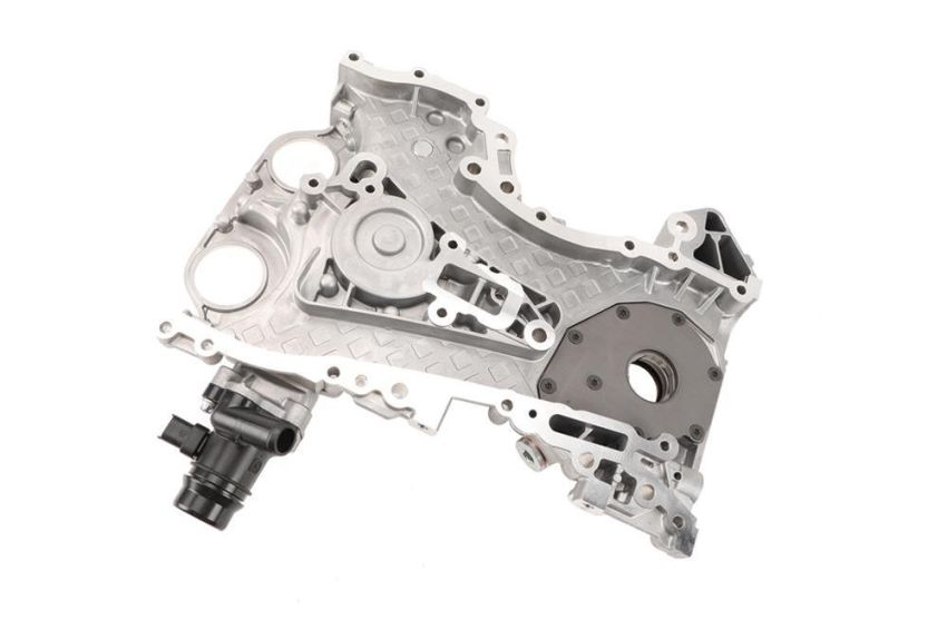 ACDelco Timing Covers 28290048