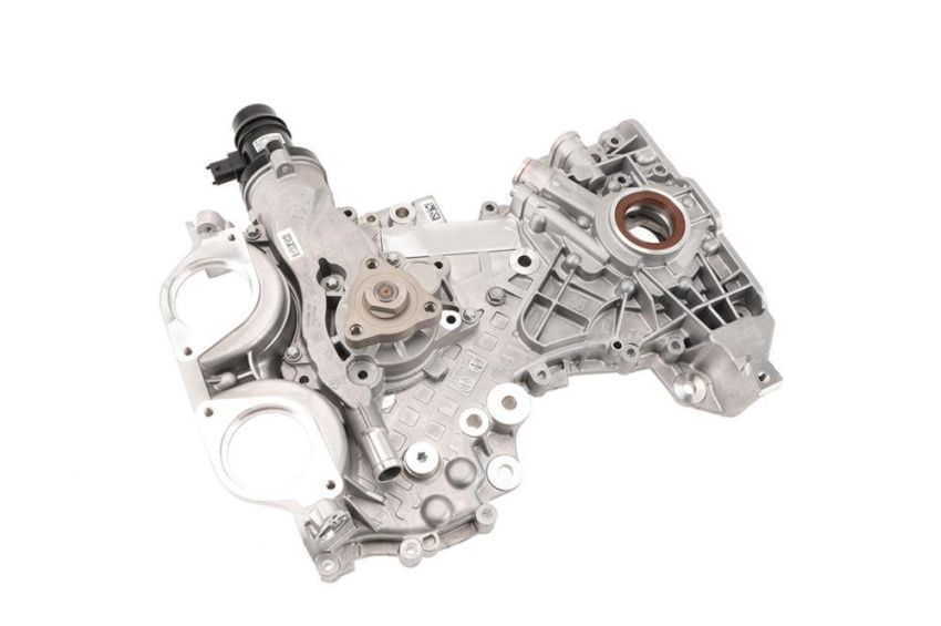 ACDelco Timing Covers 28290048
