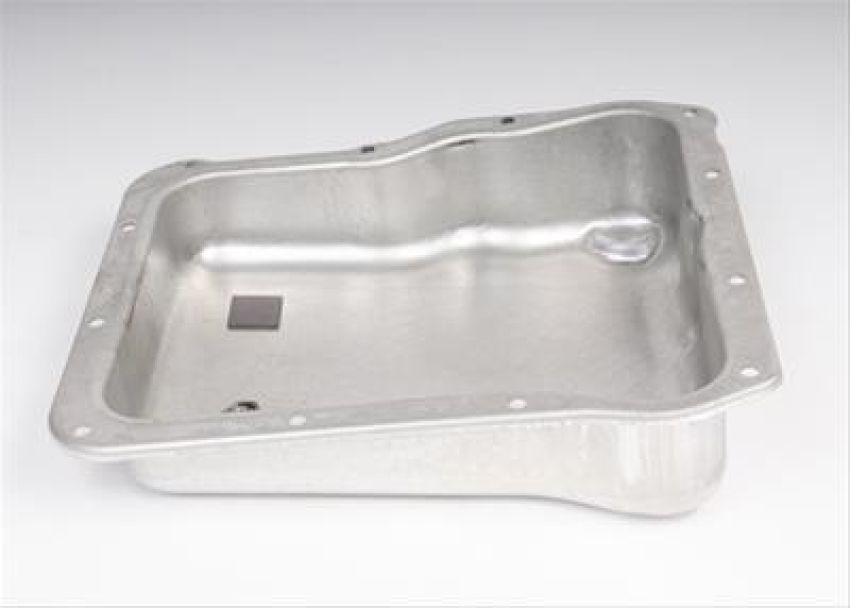 ACDelco GM Genuine Parts Automatic Transmission Pans 29536524