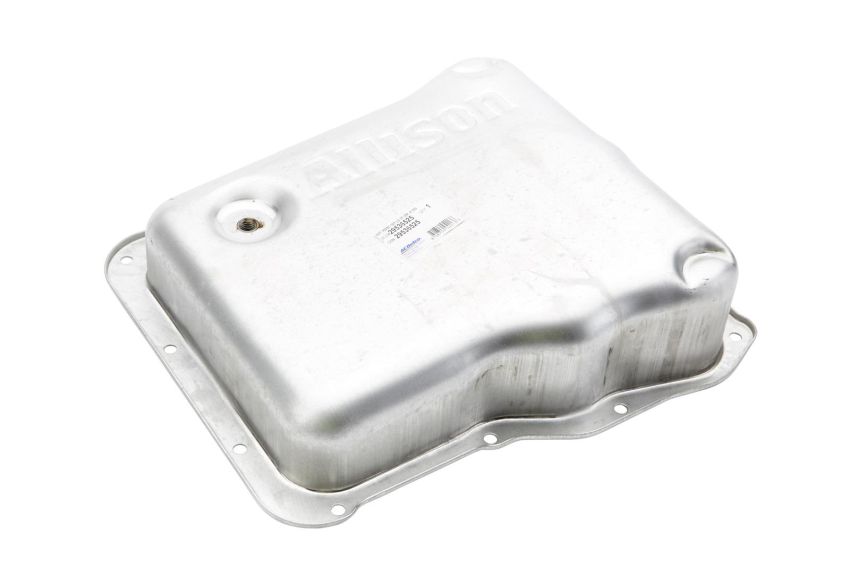 ACDelco GM Genuine Parts Automatic Transmission Pans 29536525