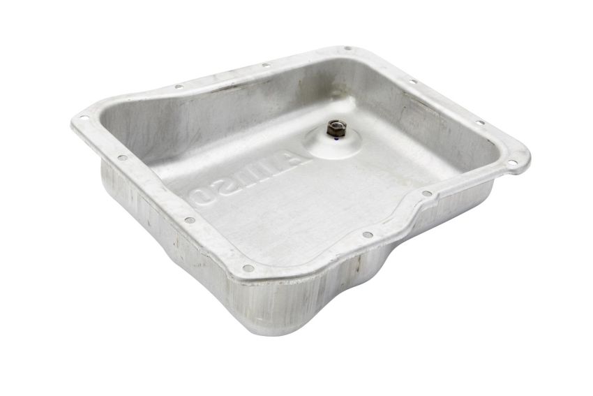 ACDelco GM Genuine Parts Automatic Transmission Pans 29536525