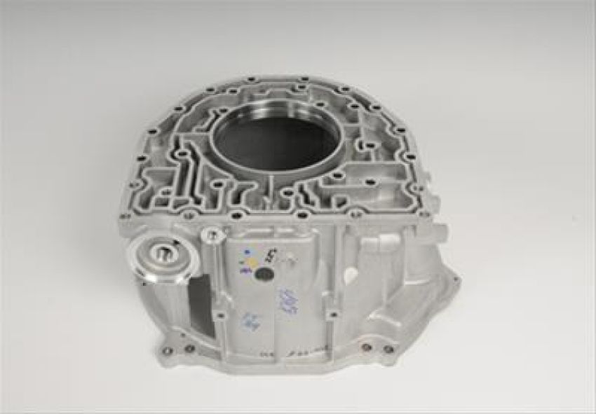 ACDelco Transmission Bellhousings 29540491