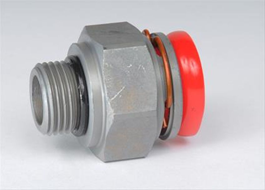 ACDelco Transmission Line Adapter Fittings 29540501