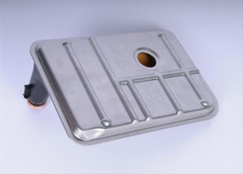 ACDelco Gold Automatic Transmission Fluid Filters 29542833