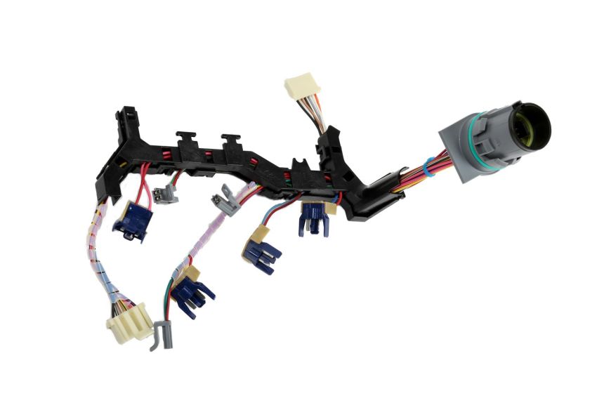 ACDelco GM Genuine Parts Automatic Transmission Wiring Harnesses 29545307