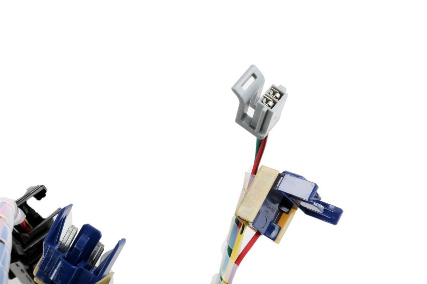 ACDelco GM Genuine Parts Automatic Transmission Wiring Harnesses 29545307