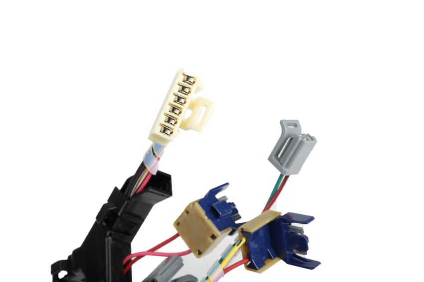 ACDelco GM Genuine Parts Automatic Transmission Wiring Harnesses 29545307